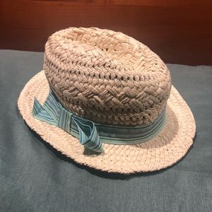 Girl’s Fedora Hat